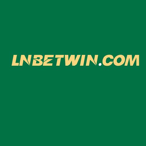 Logo da LNBETWIN